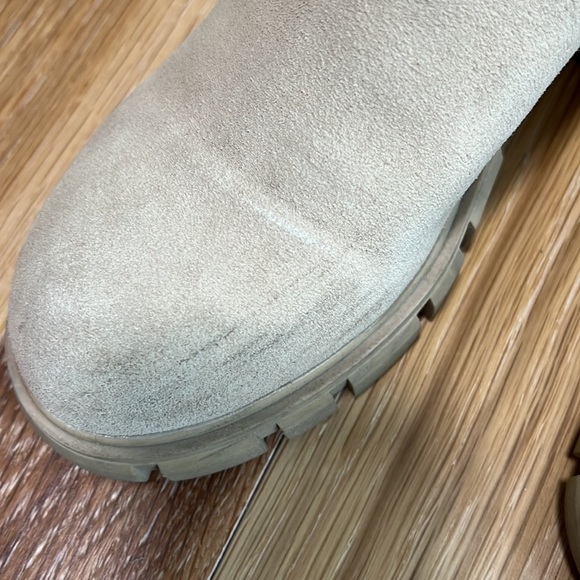 Steve Madden size 7 Howler boot - Picture 4 of 6